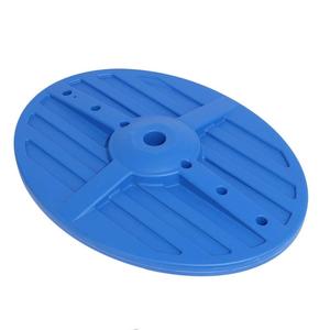 Tabla de Equilibrio de Plástico para Niños con Juego de Laberinto - Product Image 2