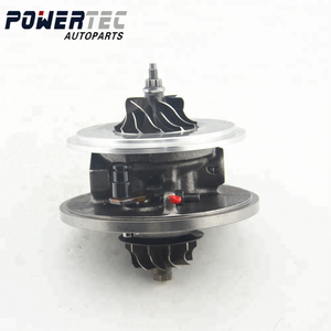 GT1544V 740611-5002S 28201-2A400 740611 LCDP 782403 noyau Turbo <span class=keywords><strong>cartouche</strong></span> pour HYUNDAI Matrix Getz KIA Cerato <span class=keywords><strong>Rio</strong></span> D4FA D4FB 102 CH - Product Image 3