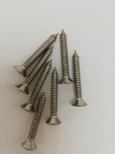 Chìm Phillips Đầu Thép Không Gỉ Thép Mạ Kẽm Kim Loại Vật Liệu Xây Dựng Lợp Tự Khai Thác Vít - Product Image 5