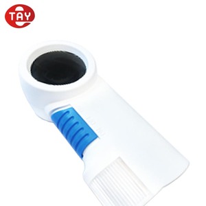 Lampe loupe de travail LED pour dermatologie, portable - Product Image 2