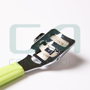 Fabricante de porcelana de <span class=keywords><strong>lima</strong></span> para pies de metal paquete de eliminación del callo del pie - Product Image 6