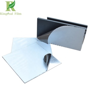 Contra daños <span class=keywords><strong>Auto</strong></span> adhesivo de hoja de aluminio película protectora - Product Image 1