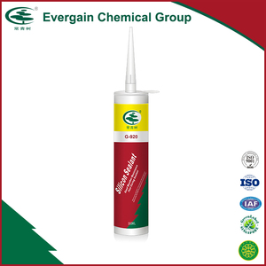 Selladores de silicona neutra cura <span class=keywords><strong>para</strong></span> puertas y <span class=keywords><strong>ventanas</strong></span> - Product Image 1