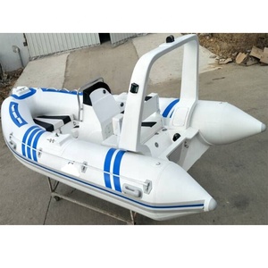 <span class=keywords><strong>Barco</strong></span> inflable de lujo popular de 16 pies, <span class=keywords><strong>barco</strong></span> a <span class=keywords><strong>precio</strong></span> de fábrica <span class=keywords><strong>420</strong></span> - Product Image 4