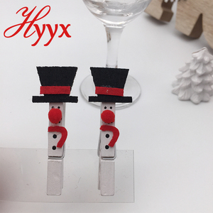 Hyyx al por mayor hecho en China foto clip stand/cup holder clip - Product Image 6