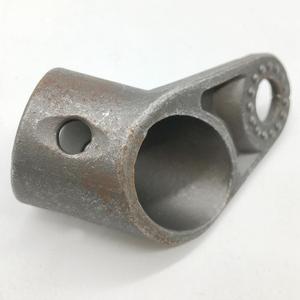 不锈钢304精密失蜡熔模铸造压铸模具零件 - Product Image 6
