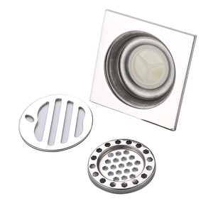 Precio más barato un conjunto de acero inoxidable moderna oculta piso drenaje rejilla - Product Image 6