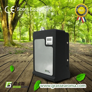 nebulizer difusor de aroma , ambientador difusor eléctrico - Product Image 1