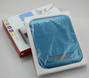 डिजिटल बहुक्रिया स्टेनलेस स्टील के साथ खाना पकाने रसोई स्केल 11lb 5 kg मंच - Product Image 6