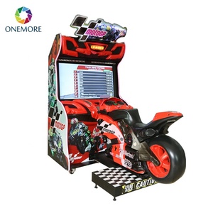 Machine <span class=keywords><strong>de</strong></span> jeu d'arcade Machine <span class=keywords><strong>de</strong></span> jeu d'arcade <span class=keywords><strong>de</strong></span> simulateur <span class=keywords><strong>de</strong></span> course <span class=keywords><strong>de</strong></span> <span class=keywords><strong>moto</strong></span> vidéo <span class=keywords><strong>de</strong></span> super vélo à moteur GP d'amusement - Product Image 6