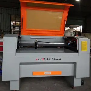 100W en iyi akrilik lazer kesici için sıcak satış/cnc lazer kesici