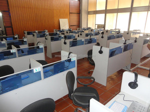 Software de gestión del aula HL-4800 lingua de laboratorio - Product Image 1