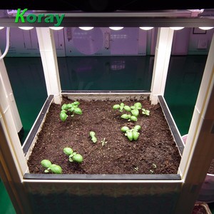 Granja vertical focu lente <span class=keywords><strong>full</strong></span> <span class=keywords><strong>spectrum</strong></span> <span class=keywords><strong>led</strong></span> grow light bar para de interior crece la lámpara - Product Image 4
