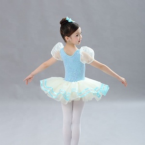Custom alla moda professionale Performance di <span class=keywords><strong>danza</strong></span> <span class=keywords><strong>Tutu</strong></span> di balletto per ragazze in vendita - Product Image 4