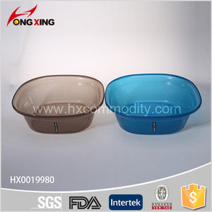 Collection plastique <span class=keywords><strong>piscine</strong></span> bébé lavabo bain de pieds cuisine fruits légumes lavabo - Product Image 5