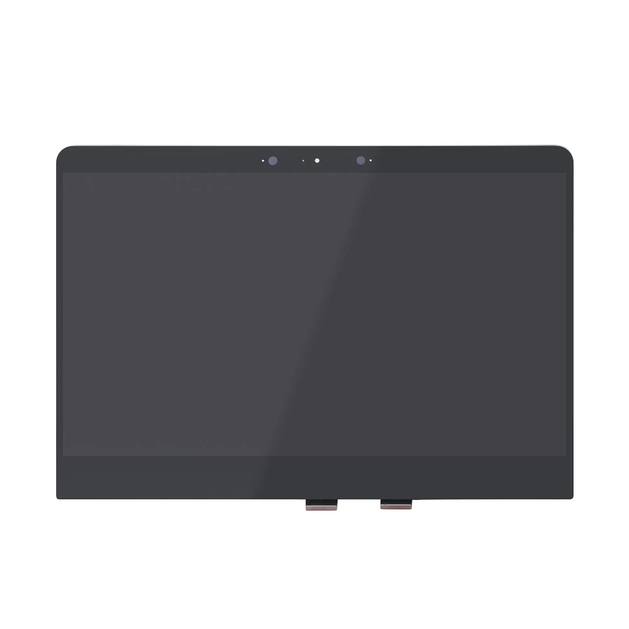 Para HP Spectre x360 13-AC portátil LED Monitor LCD Panel de módulo de pantalla táctil