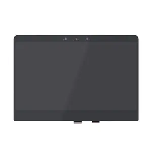 HP Spectre x360 13-AC dizüstü LED LCD ekran monitör Panel modülü dokunmatik ekran