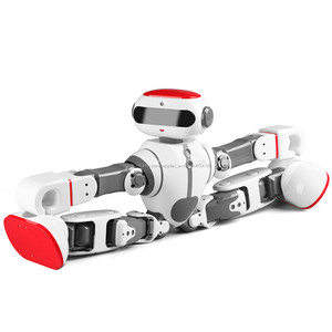 <span class=keywords><strong>Wltoys</strong></span> f8 <span class=keywords><strong>dobi</strong></span> الاستخبارات diy الترفيه الروبوت لعبة - Product Image 4