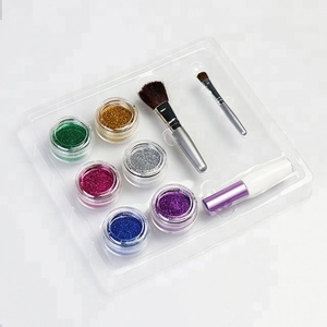 Colla per Tatuaggi Glitterati Impermeabile per il Corpo - Product Image 4