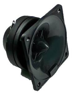 ทวีตเตอร์ในประเทศจีนโรงงานรถที่มีคุณภาพสูงกระสุนฮอร์น Piezo ทวีตเตอร์ (SPT-101) - Product Image 2