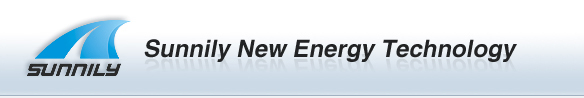Taizhou Senyeli New Energy Technology Co., Ltd. logo