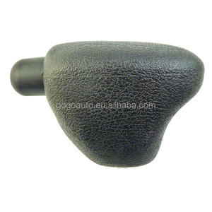 Pomello del Cambio Nero per <span class=keywords><strong>VW</strong></span> Corrado <span class=keywords><strong>Transporter</strong></span> <span class=keywords><strong>T4</strong></span> 357713139A01C 357713139A - Product Image 1