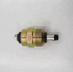 Van điện từ nhiên liệu 12V 94242275 8-94242275-0 - Product Image 2