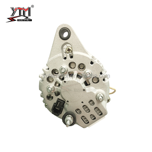 Auto pièces de rechange voiture <span class=keywords><strong>Alternateur</strong></span> pour SH75 19020700 12 V 55A <span class=keywords><strong>alternateur</strong></span> - Product Image 3