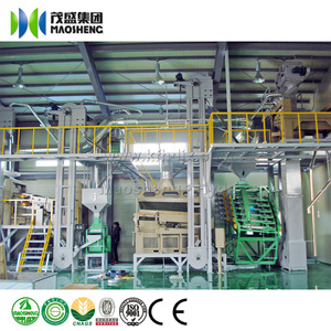 Chana dal làm sạch phân loại nhà máy chế biến máy đóng gói - Product Image 2