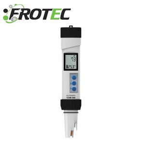 TDS EC Meter Tds Water Temperature Tester Pen 3 in 1 Function Water Quality Measurement Tool - Product Image 2