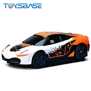 Speed 2.4G Mini RC Model Car Remote Control Climbing