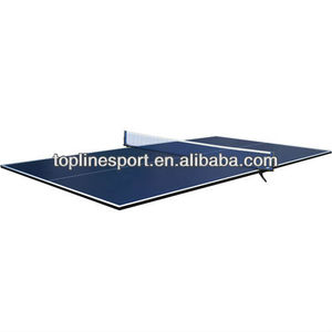 Plateau de Tennis de Table, 4,5 m, 9ft, <span class=keywords><strong>taille</strong></span> Standard, convertisseur - Product Image 1