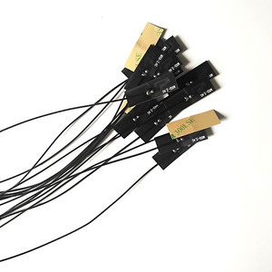 Parche incorporado <span class=keywords><strong>Antena</strong></span> inalámbrica interna <span class=keywords><strong>Wimax</strong></span> Flex 2,4 GHz PCB Tablet PC Wifi Pifa <span class=keywords><strong>Antena</strong></span> - Product Image 5