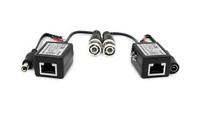 YJS RJ45 Multi-funcional de potencia de vídeo <span class=keywords><strong>Balun</strong></span> pasivo HD para CCTV - Product Image 4