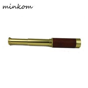 장거리 단안 망원경 단안 조준경 해적 단안 9x32mm - Product Image 4