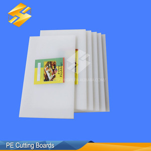 Haute qualité antibactérien haute densité <span class=keywords><strong>pehd</strong></span> <span class=keywords><strong>planche</strong></span> <span class=keywords><strong>à</strong></span> <span class=keywords><strong>découper</strong></span> - Product Image 4