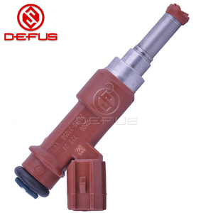 DEFUS Nuovo Kit di Riparazione Iniettore Benzina OEM 23250-0P040 per <span class=keywords><strong>CARINA</strong></span> 92-97 2.0L CORSA 88-90 1.5 Celica 2.6L - Garanzia 12 Mesi - Product Image 1