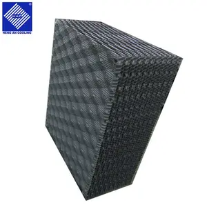 Liang Chi cooling tower fill pvc material cooling tower filler