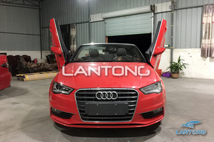 Líder de <span class=keywords><strong>la</strong></span> industria Especializada Producción de Encargo bisagras de <span class=keywords><strong>la</strong></span> puerta lambo para S3 - Product Image 2