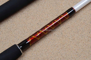 คันเบ็ดตกปลาคาร์บอนญี่ปุ่นจิ๊กกิ้ง จัดส่งฟรี - Product Image 4