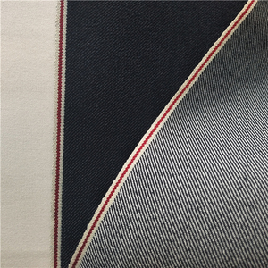 Rollos de japonés de mezclilla venta al por mayor tela de algodón <span class=keywords><strong>100</strong></span> algodón - Product Image 5