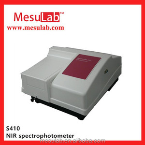 S410 NIR spectrophotomètre ( utilisé en science des matériaux ) - Product Image 1