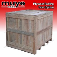 Compresseur d'air à vis 5m3/min (Vis Hanbell)