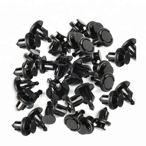 High Performance Automotive <strong>Clips</strong> 90467-07201 Car <strong>Clips</strong> Kit For Toyota Japanese Car - Product Image 4