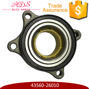 ADS <strong>Auto</strong> <strong>Parts</strong> <strong>Car</strong> <strong>Parts</strong> Front Wheel <strong>Hub</strong> Bearing 43560-26010 for Toyota Hiace KDH200/KDH202/KDH212/KDH222 <strong>Auto</strong> <strong>Parts</strong> - Product Image 2