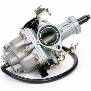 Weber 기화기 atv 부품 PZ27 기화기 가속 펌프 140 160 200cc 먼지 ATV
