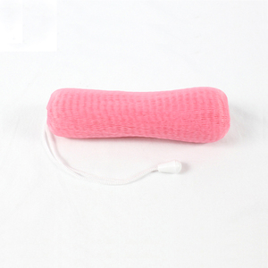 ตาข่ายฟองใยบวบมีขนาดและสีต่างกันตามความต้องการของผู้ซื้อ - Product Image 3