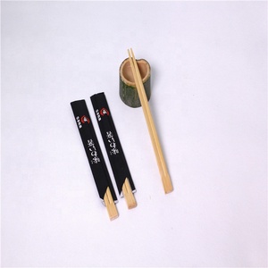 China más vendido desechables gemelos palillos de bambú al por mayor para <span class=keywords><strong>restaurante</strong></span> - Product Image 1
