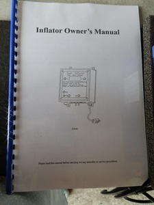 Automatic Digital Wall Mounted air Compressor <strong>Tire</strong> <strong>Inflator</strong> IT690 - Product Image 5