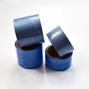 Ruban adhésif transparent en acrylique, ruban adhésif en Mylar, <span class=keywords><strong>film</strong></span> en polyester pour montre, <span class=keywords><strong>film</strong></span> de protection - Product Image 3